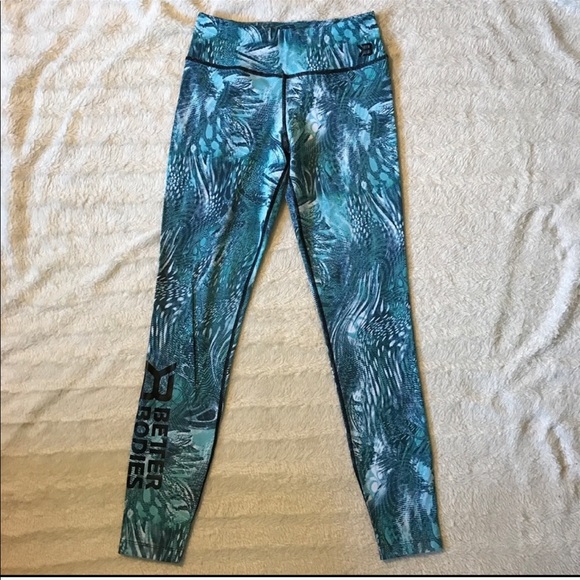 ๐ BETTER BODIES LEGGINGS ๐ - Picture 8 of 8